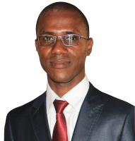 Ulrich KOUAKOU